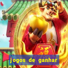 jogos de ganhar dinheiro gratuito